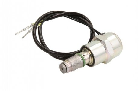 Нагнітальний клапан, паливний насос високого тиску Engitech ENT220016