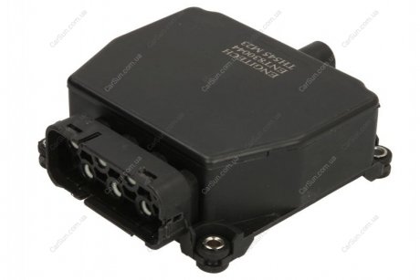 Elektropneumatyczny zawГіr sterujД…cy pasuje do: AUDI A3 VW GOLF V 2.0D 05.03-03.13 Engitech ENT830044