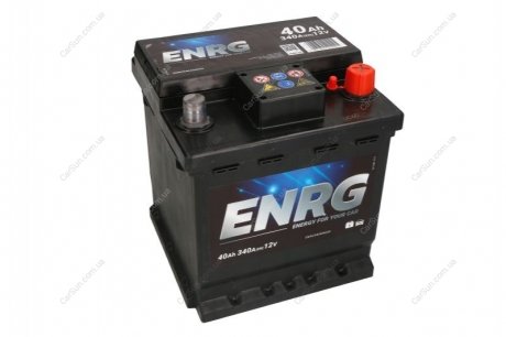 АКБ Enrg ENRG540406034 (фото 1)