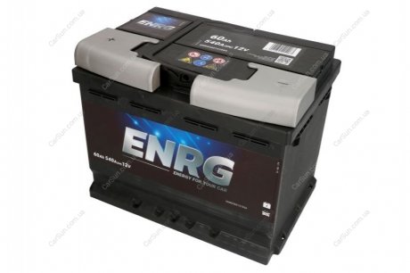 Акумулятор Enrg ENRG560127054
