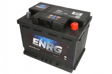 Акумулятор Enrg ENRG560408054