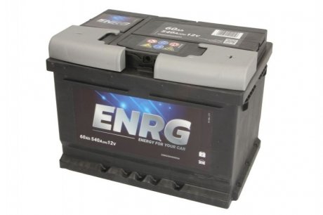 Акумулятор Enrg ENRG560409054