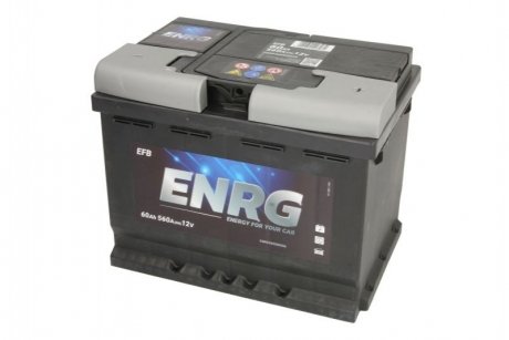 Акумулятор Enrg ENRG560500056