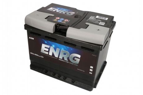 Акумулятор Enrg ENRG560901066