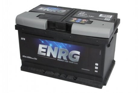Акумулятор Enrg ENRG565500065