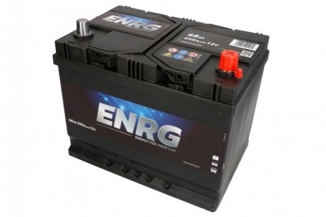 Акумулятор Enrg ENRG568404055
