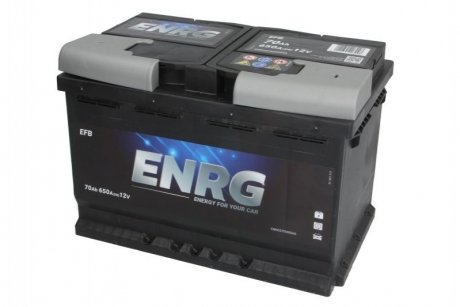 Акумулятор Enrg ENRG570500065 (фото 1)