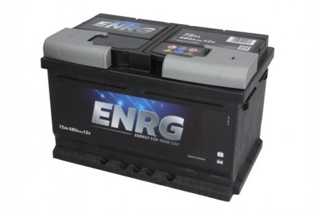 Акумулятор Enrg ENRG574104068 (фото 1)