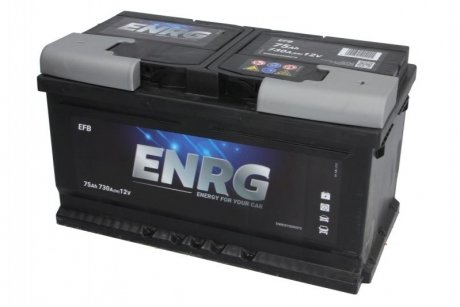 Акумулятор Enrg ENRG575500073 (фото 1)