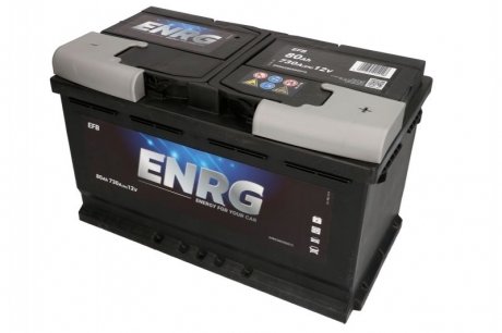 Акумулятор Enrg ENRG580500073 (фото 1)