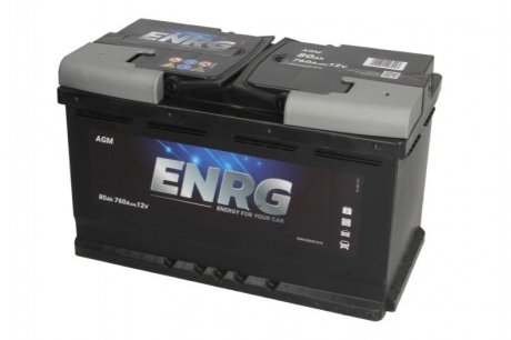 Акумулятор Enrg ENRG580901076