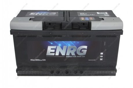 Акумулятор Enrg ENRG595402080 (фото 1)
