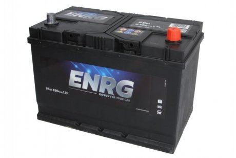 Акумулятор Enrg ENRG595404083 (фото 1)