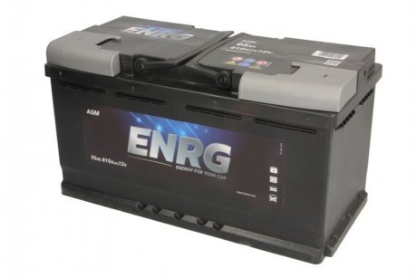 Акумулятор Enrg ENRG595901081