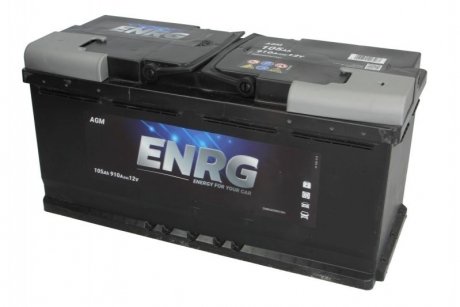 Акумулятор Enrg ENRG605901091 (фото 1)