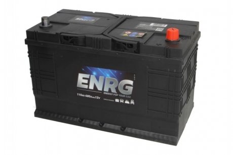 Акумулятор Enrg ENRG610404068
