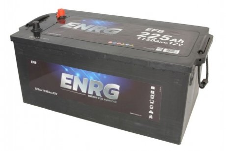 Акумулятор Enrg ENRG725500115 (фото 1)
