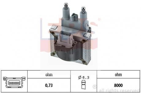 Автозапчастина EPS 1 970 276