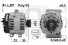 ALTERNATOR SZT ERA 209012A (фото 1)