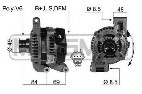 ERA 210438A