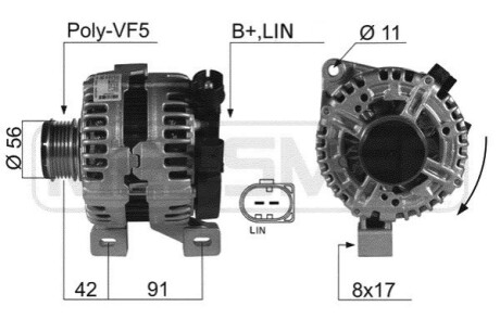 ERA 210440A