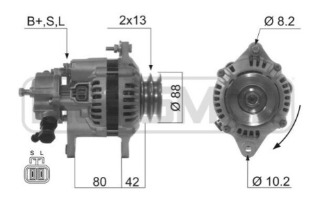 ERA 210596A