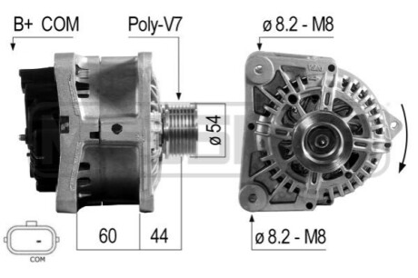 ERA 210700A