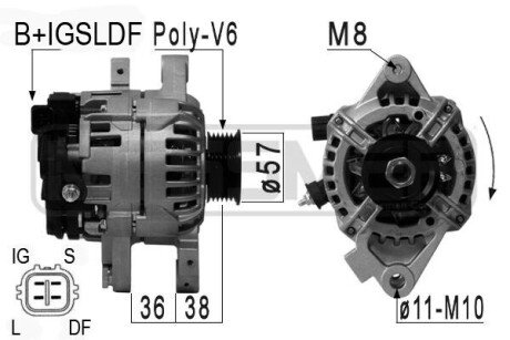 -MESSMER TOYOTA ERA 210889A