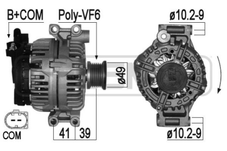 ERA 210985A