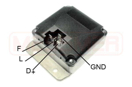 Регулятор генератора ERA 215918