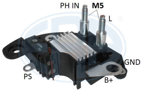 Регулятор ERA 215994