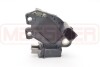 ALTERNATOR REGULATOR MERCEDES-BENZ,AUDI ERA 216269 (фото 1)