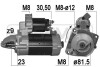 Стартер ERA 220033A (фото 1)