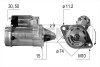 Стартер ERA 220542A (фото 1)