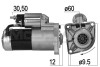 Стартер ERA 221010A (фото 1)