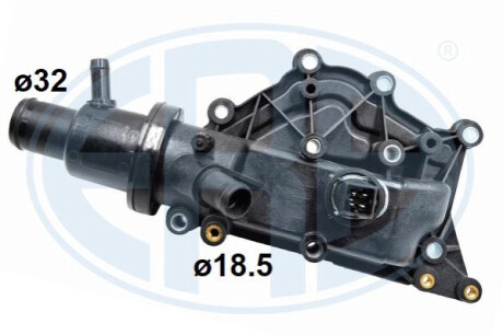 TERMOSTAT SZT ERA 350609A