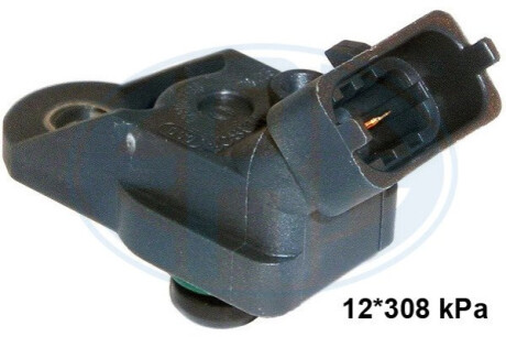 Датчик абсолютного давления - MAP Sensor ERA 550266A