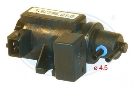 Клапан вентиляционный поддона ERA 555176 (фото 1)