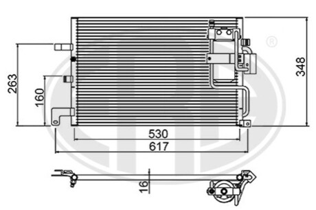 ERA 667208 (фото 1)