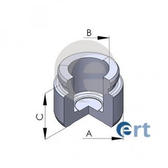 Тормозной поршень - ERT 150257-C