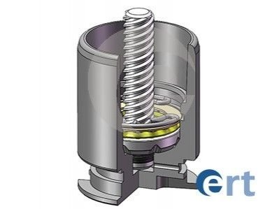 Гальмівний поршень - ERT 150274RK (фото 1)