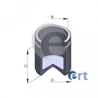 Тормозной поршень - ERT 150281-C