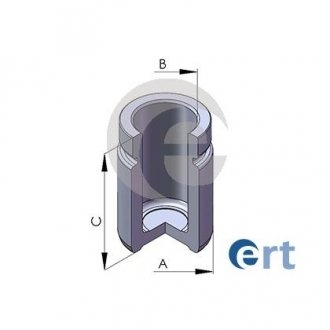 Тормозной поршень - ERT 150286-C