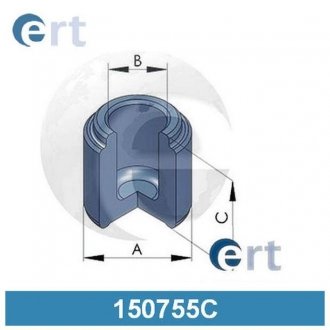 Тормозной поршень - ERT 150755-C