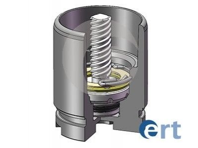 Тормозной поршень - ERT 150898RK (фото 1)