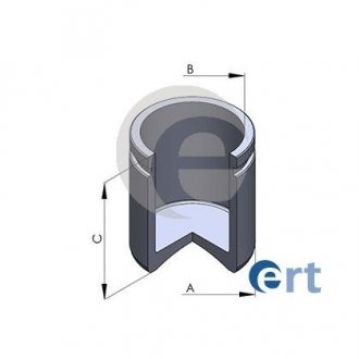 Тормозной поршень - ERT 150903-C