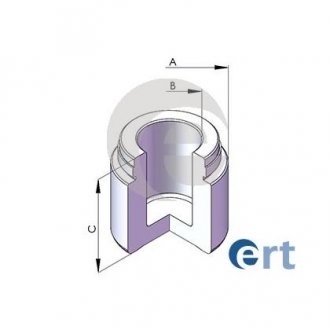 Тормозной поршень - ERT 150978-C