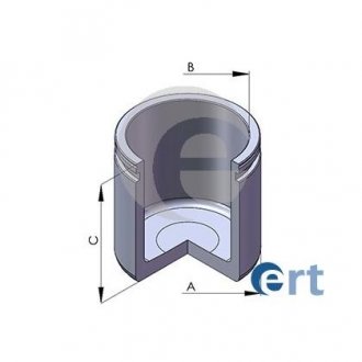 Тормозной поршень - ERT 151060-C (фото 1)