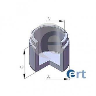 Гальмівний поршень - ERT 151088-C