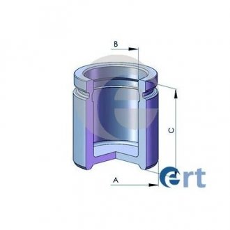 Автозапчастина ERT 151268-C